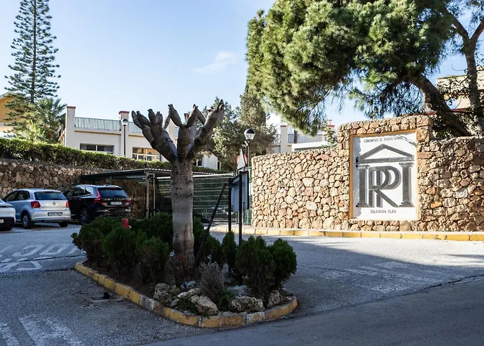 شقة 2 Estudios En La Romana Playa, Uno Con Vista Parcial Mar Y Otro Vista A La Piscina *