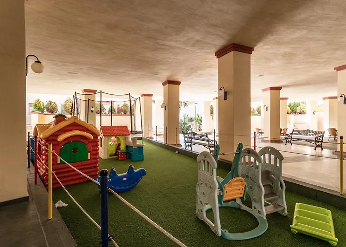 2 Estudios En La Romana Playa, Uno Con Vista Parcial Mar Y Otro Vista A La Piscina ماربيا