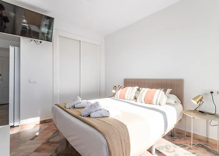 2 Estudios En La Romana Playa, Uno Con Vista Parcial Mar Y Otro Vista A La Piscina *