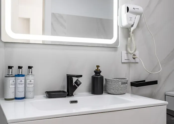 2 Estudios En La Romana Playa, Uno Con Vista Parcial Mar Y Otro Vista A La Piscina