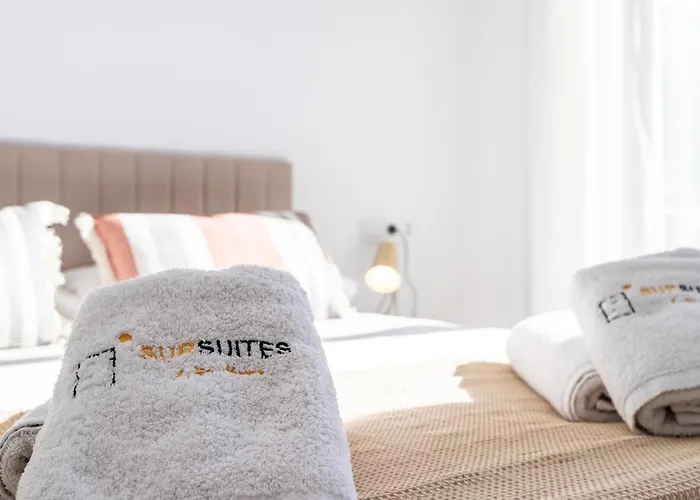 2 Estudios En La Romana Playa, Uno Con Vista Parcial Mar Y Otro Vista A La Piscina شقة