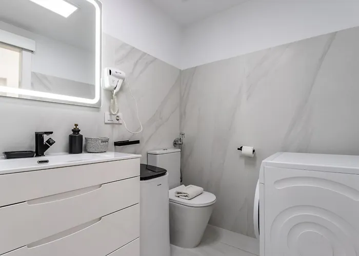 2 Estudios En La Romana Playa, Uno Con Vista Parcial Mar Y Otro Vista A La Piscina شقة ماربيا