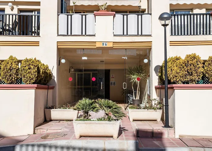 شقة 2 Estudios En La Romana Playa, Uno Con Vista Parcial Mar Y Otro Vista A La Piscina *