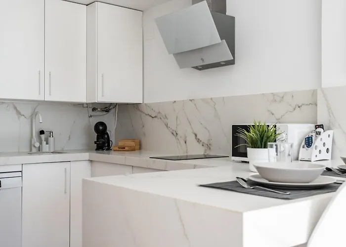 2 Estudios En La Romana Playa, Uno Con Vista Parcial Mar Y Otro Vista A La Piscina * ماربيا