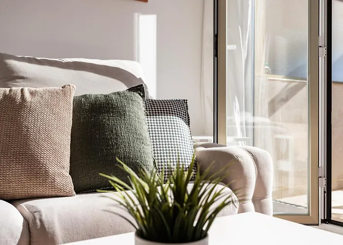 2 Estudios En La Romana Playa, Uno Con Vista Parcial Mar Y Otro Vista A La Piscina شقة *