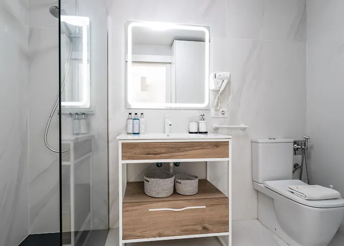 شقة 2 Estudios En La Romana Playa, Uno Con Vista Parcial Mar Y Otro Vista A La Piscina *