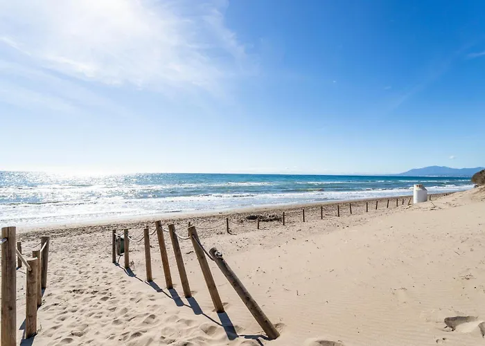 شقة 2 Estudios En La Romana Playa, Uno Con Vista Parcial Mar Y Otro Vista A La Piscina *